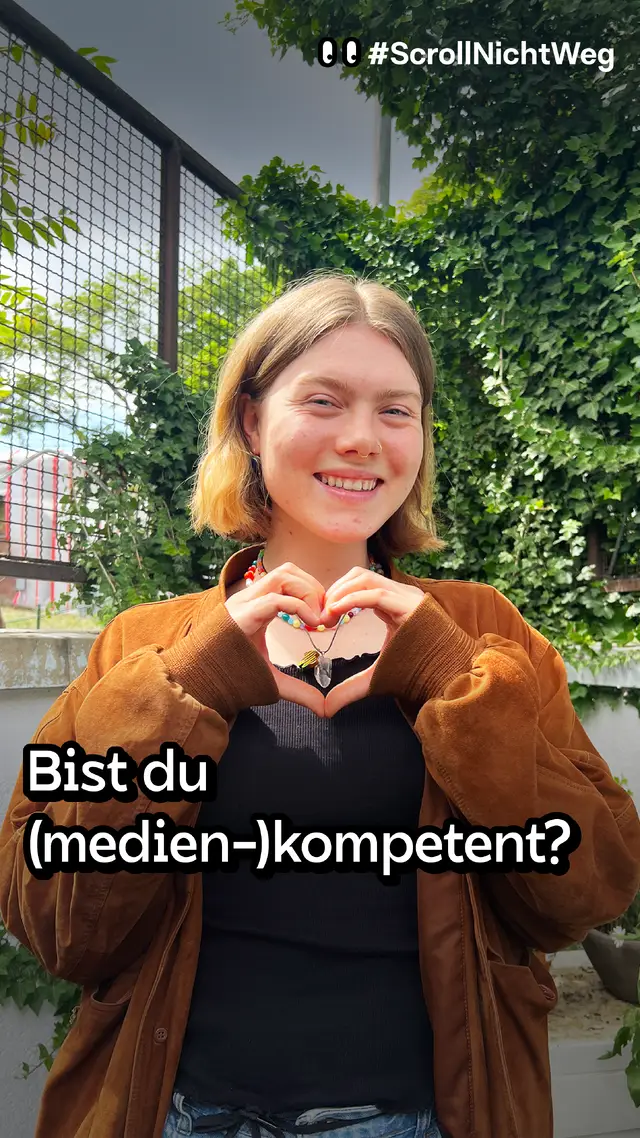 Video: Vorstellung der Medienkompetenzwoche Rheinland-Pfalz.