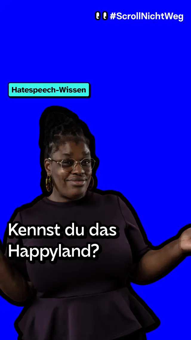 Video: Kennst du das Happyland?