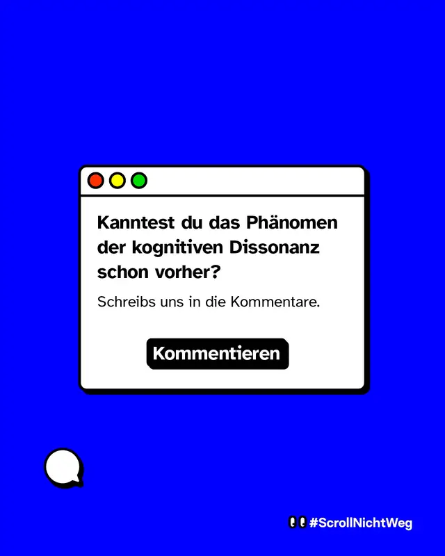 Abschlusskarte mit Frage: Kennst du weitere Beispiele f&uuml;r Divide and Conquer? Darunter ein Button mit der Aufforderung zu kommentieren.