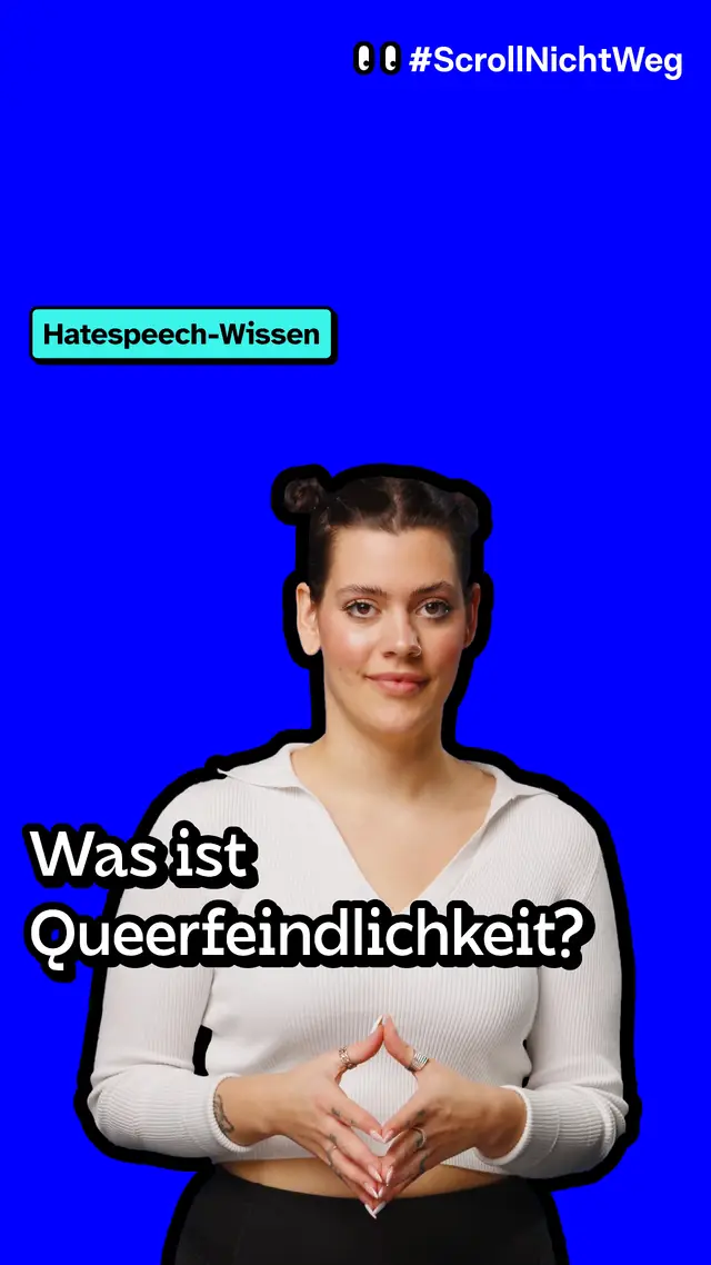 Video: Queerfeindlichkeit