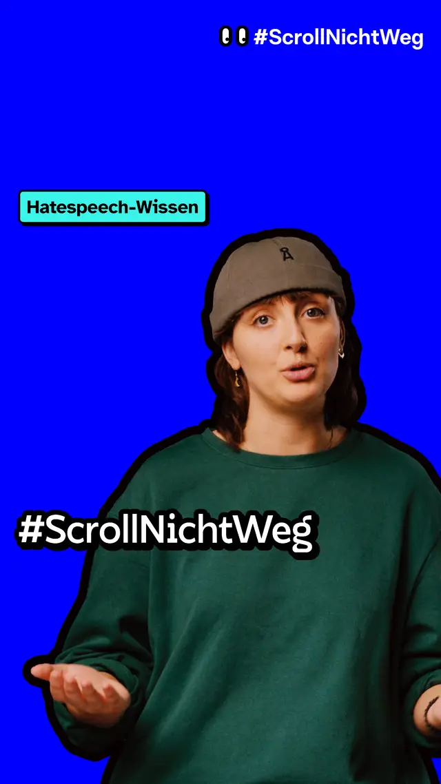 Video: Strategien von GMF, Scrollnichtweg