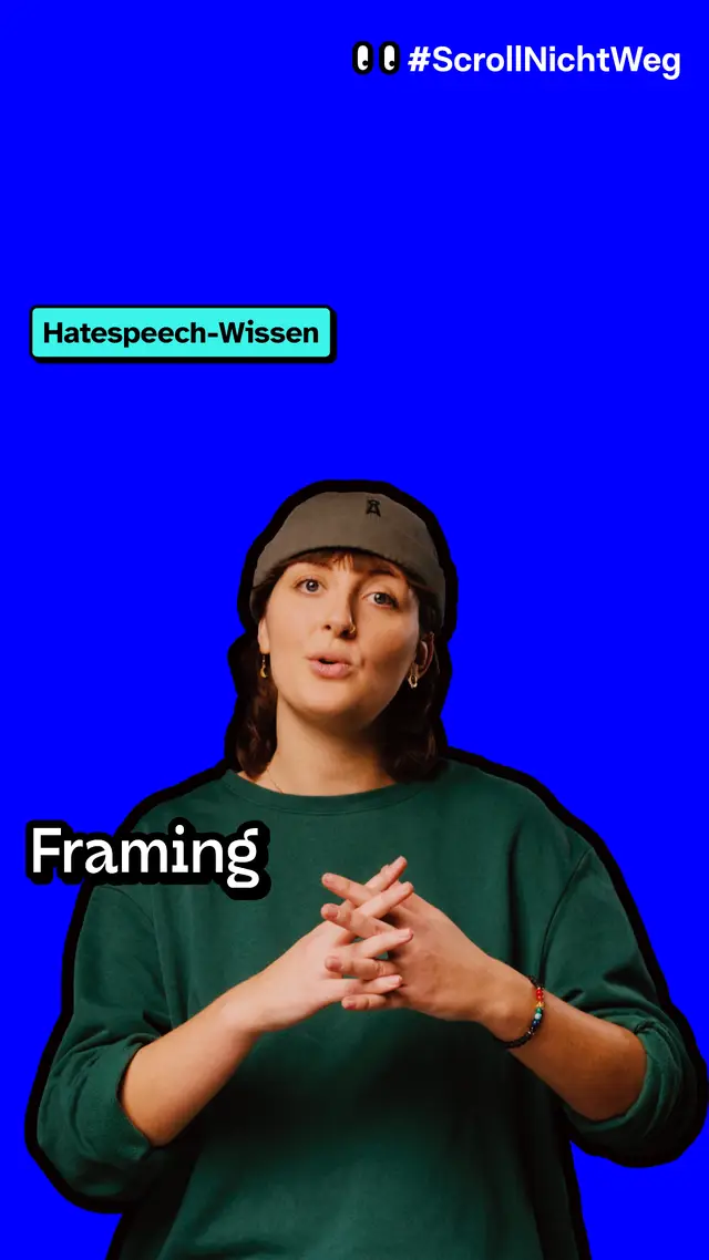 Video: Was ist Framing?