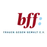 Logo von bff &ndash; Frauen gegen Gewalt e. V.